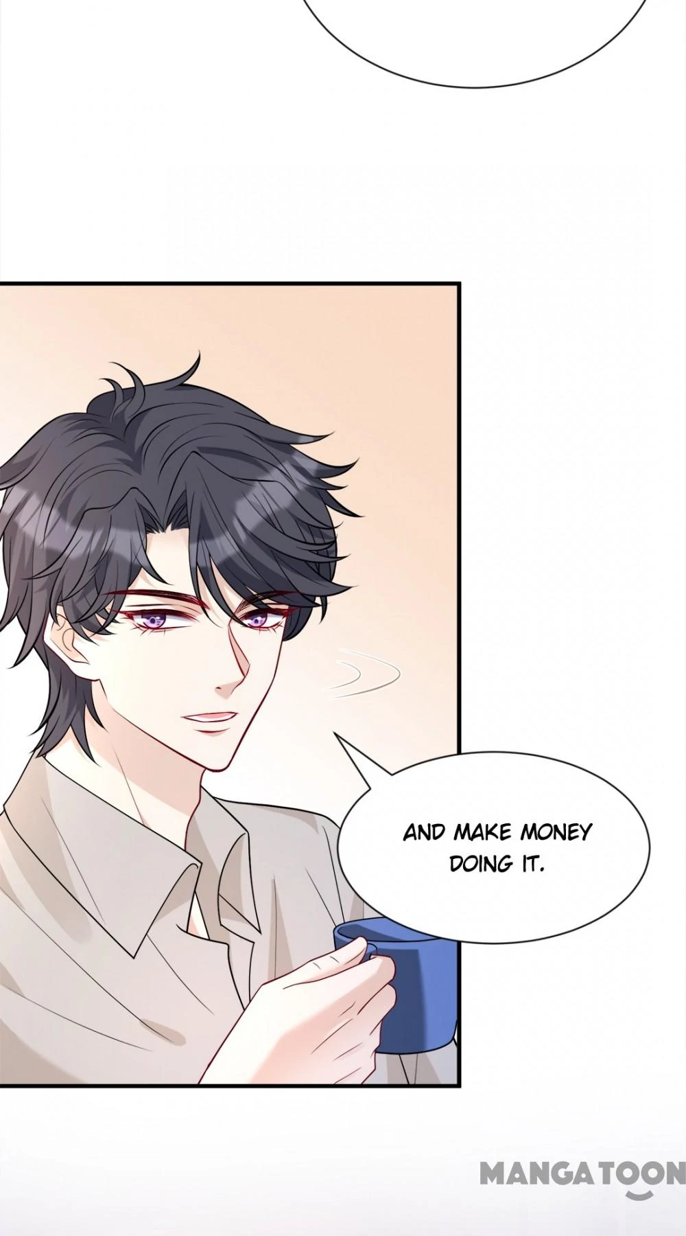 The Real Daughter, She Is an Almighty Boss Chapter 98 - page 24