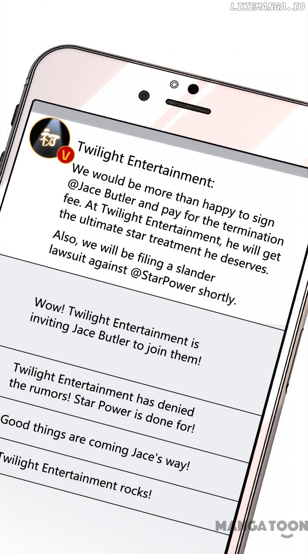 The Real Daughter, She Is an Almighty Boss Chapter 98 - page 29