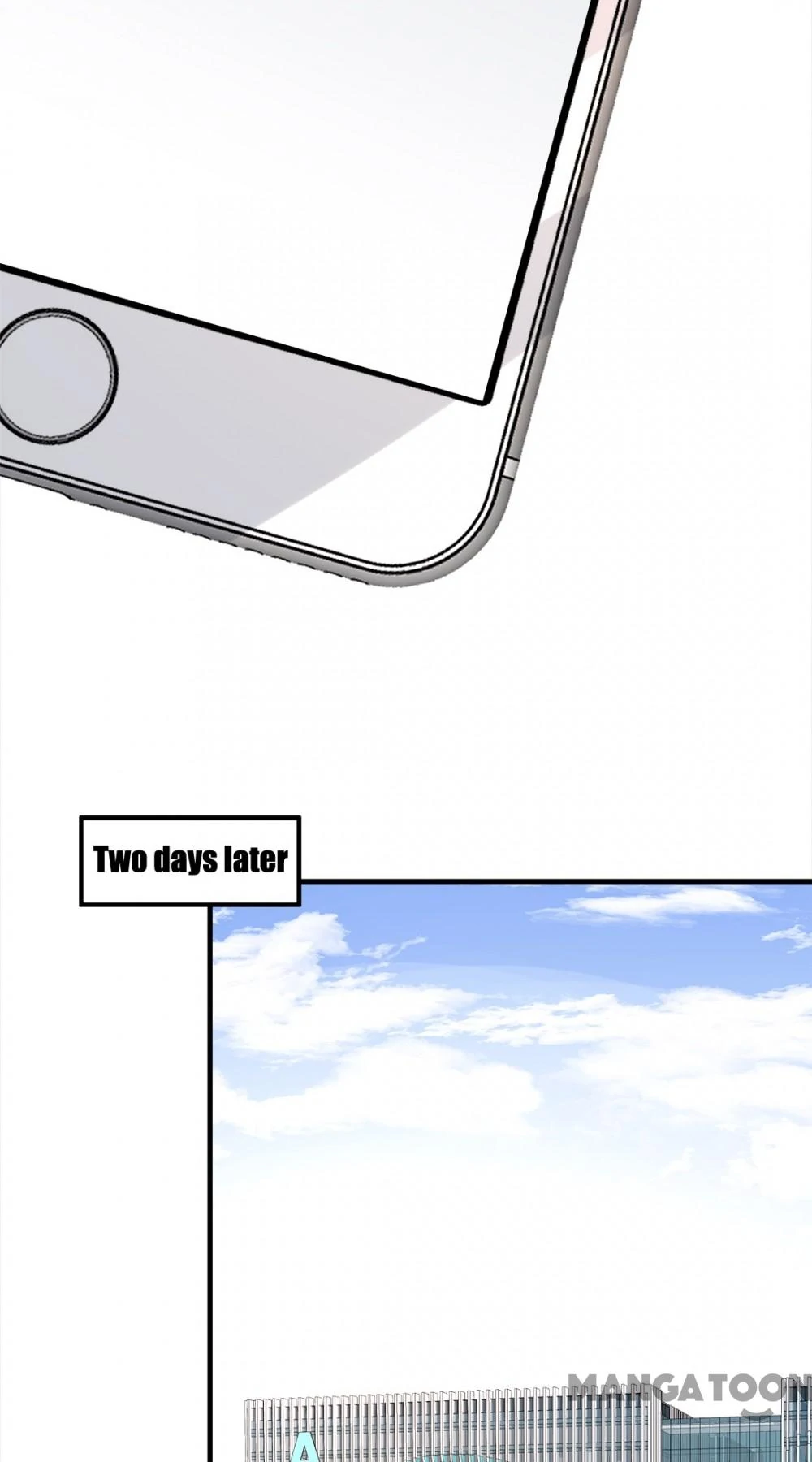 The Real Daughter, She Is an Almighty Boss Chapter 98 - page 30