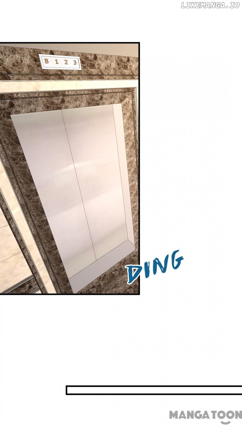 The Real Daughter, She Is an Almighty Boss Chapter 98 - page 34