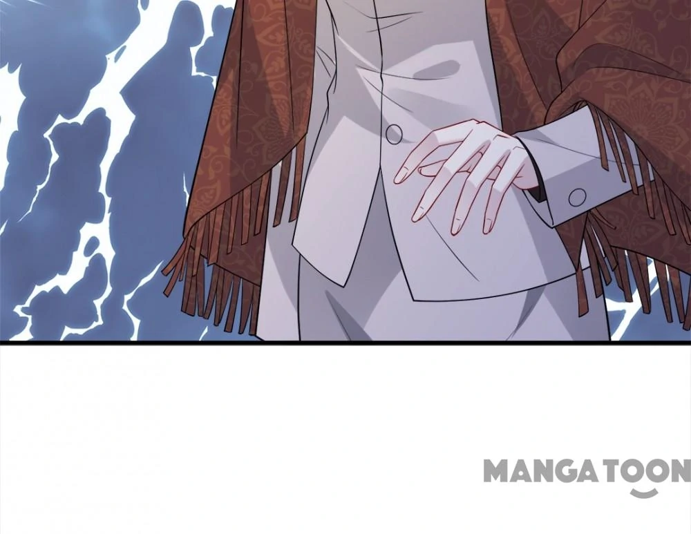 The Real Daughter, She Is an Almighty Boss Chapter 98 - page 40