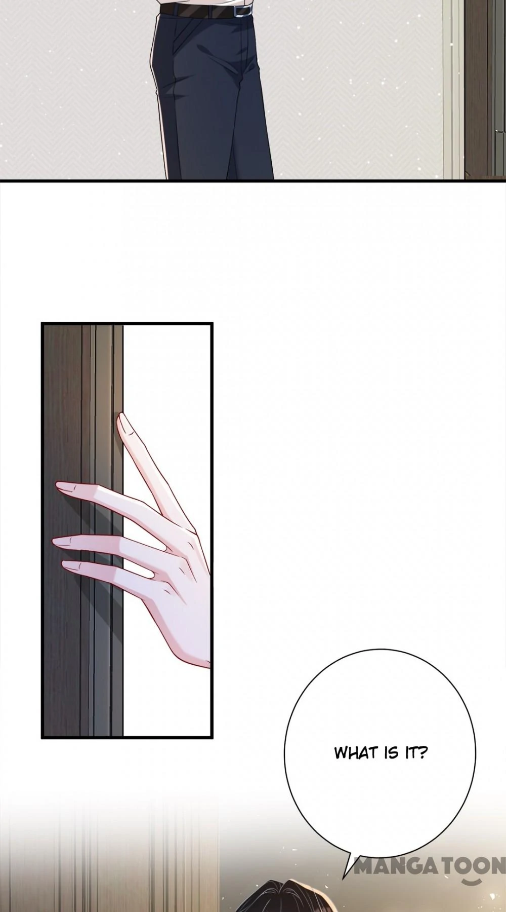 The Real Daughter, She Is an Almighty Boss Chapter 97 - page 9