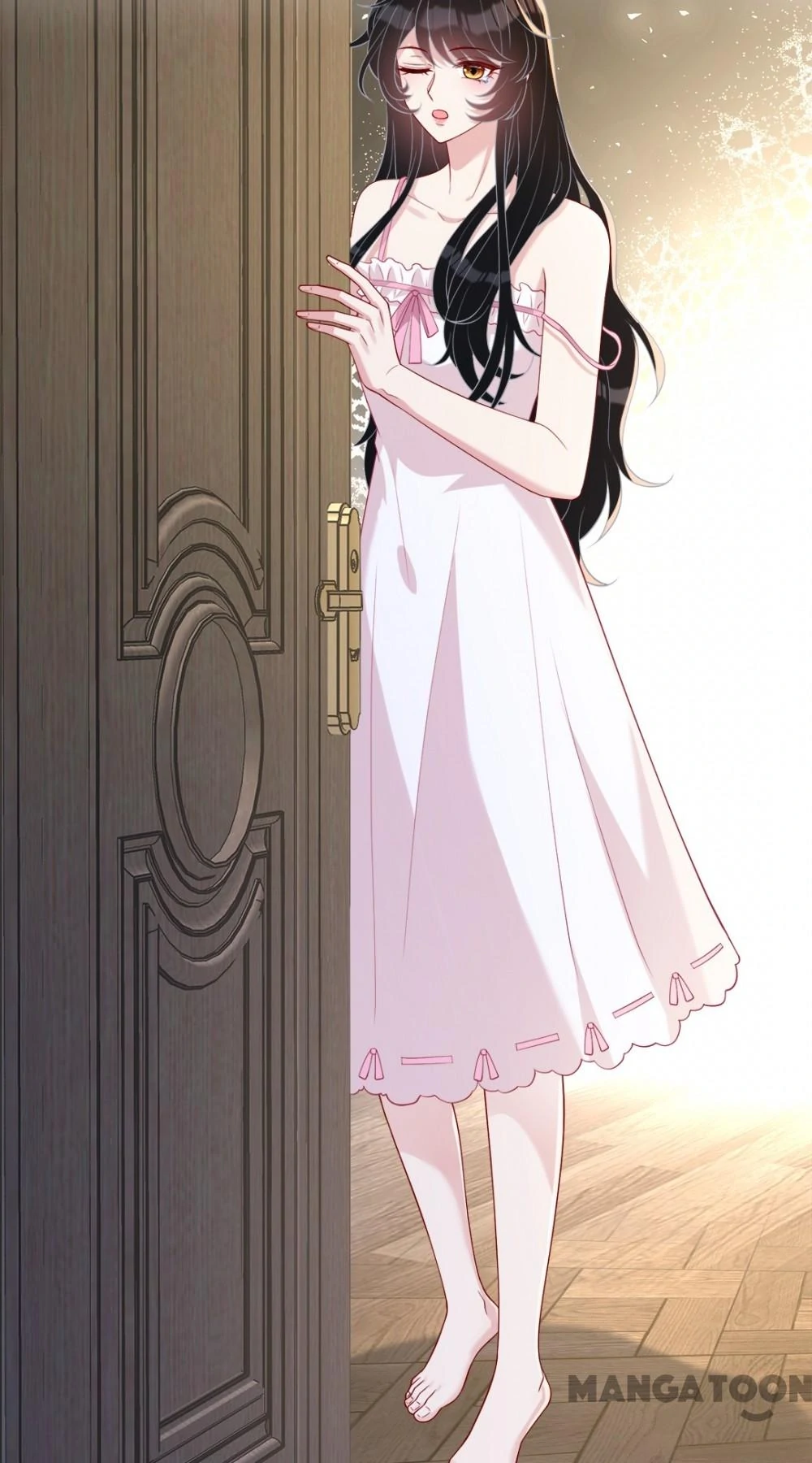 The Real Daughter, She Is an Almighty Boss Chapter 97 - page 10