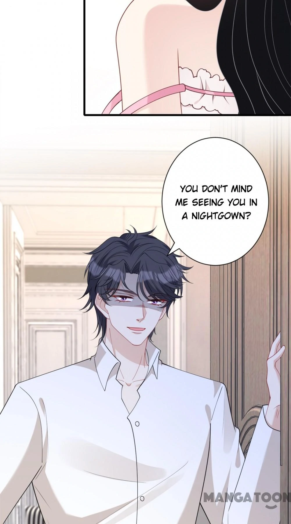 The Real Daughter, She Is an Almighty Boss Chapter 97 - page 15