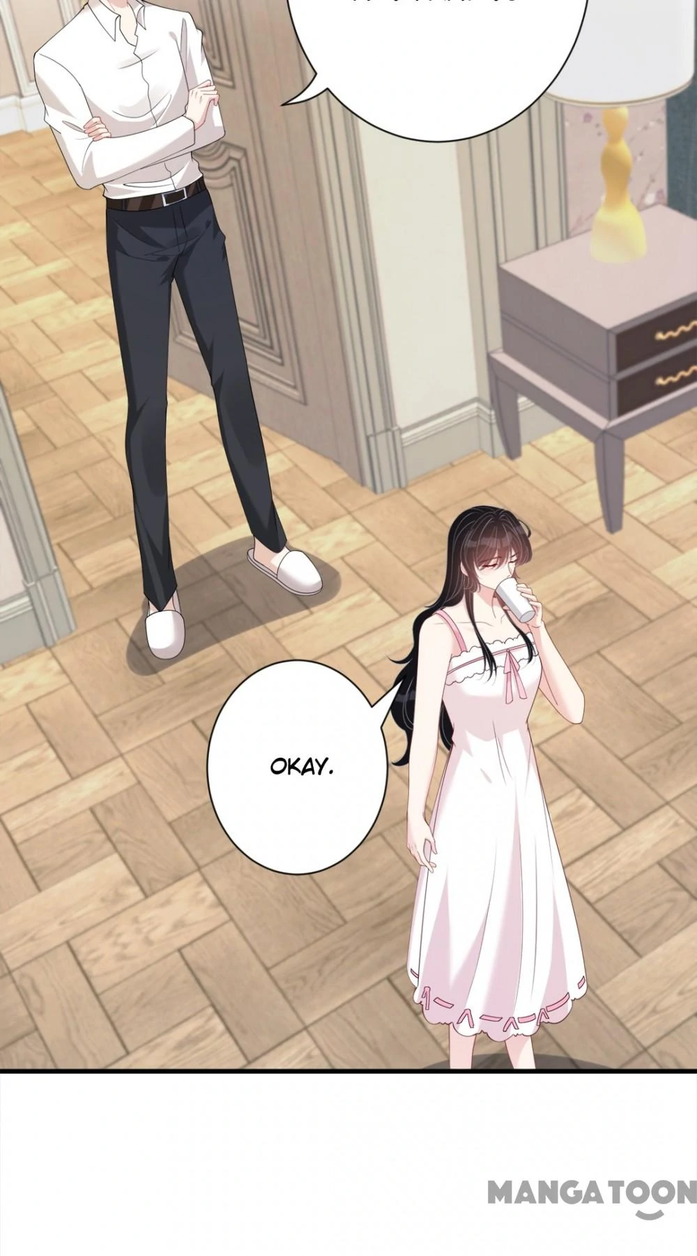 The Real Daughter, She Is an Almighty Boss Chapter 97 - page 17