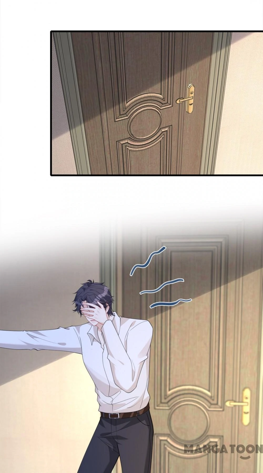 The Real Daughter, She Is an Almighty Boss Chapter 97 - page 18