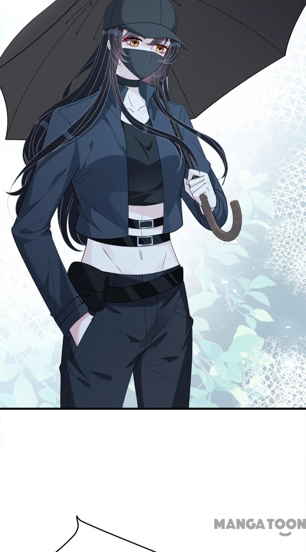 The Real Daughter, She Is an Almighty Boss Chapter 97 - page 28