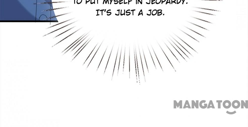 The Real Daughter, She Is an Almighty Boss Chapter 97 - page 33