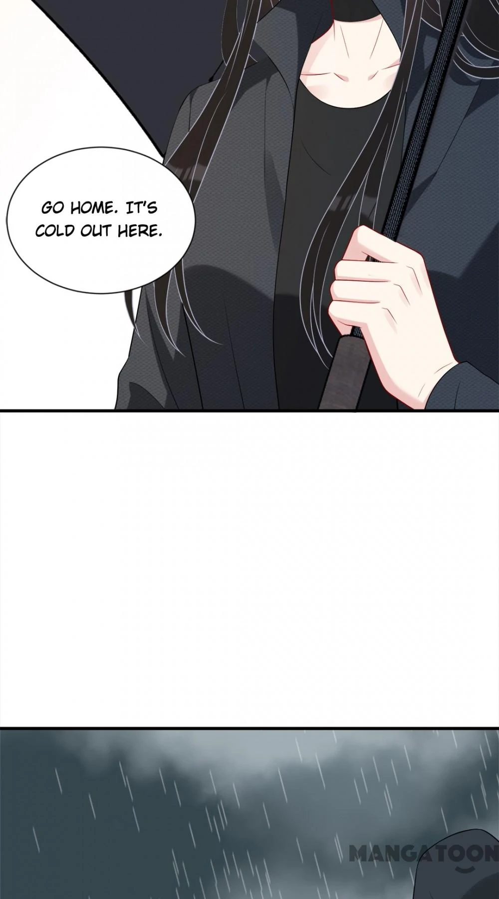 The Real Daughter, She Is an Almighty Boss Chapter 97 - page 37