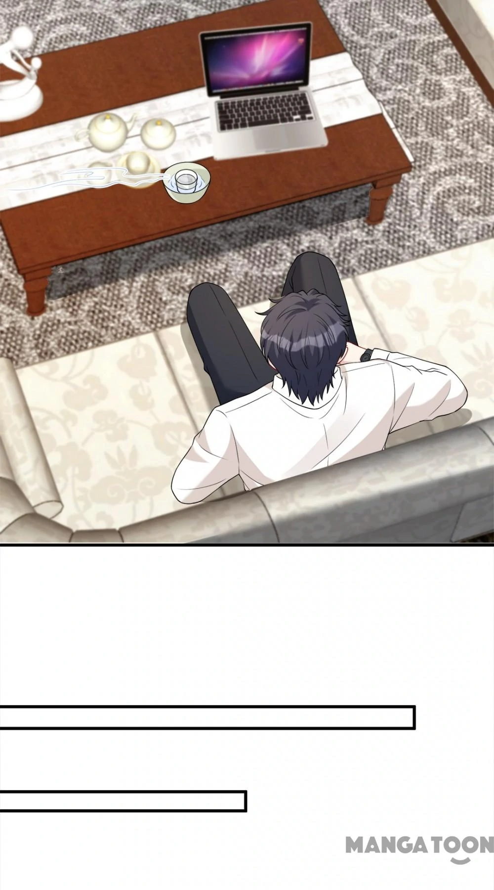 The Real Daughter, She Is an Almighty Boss Chapter 97 - page 7