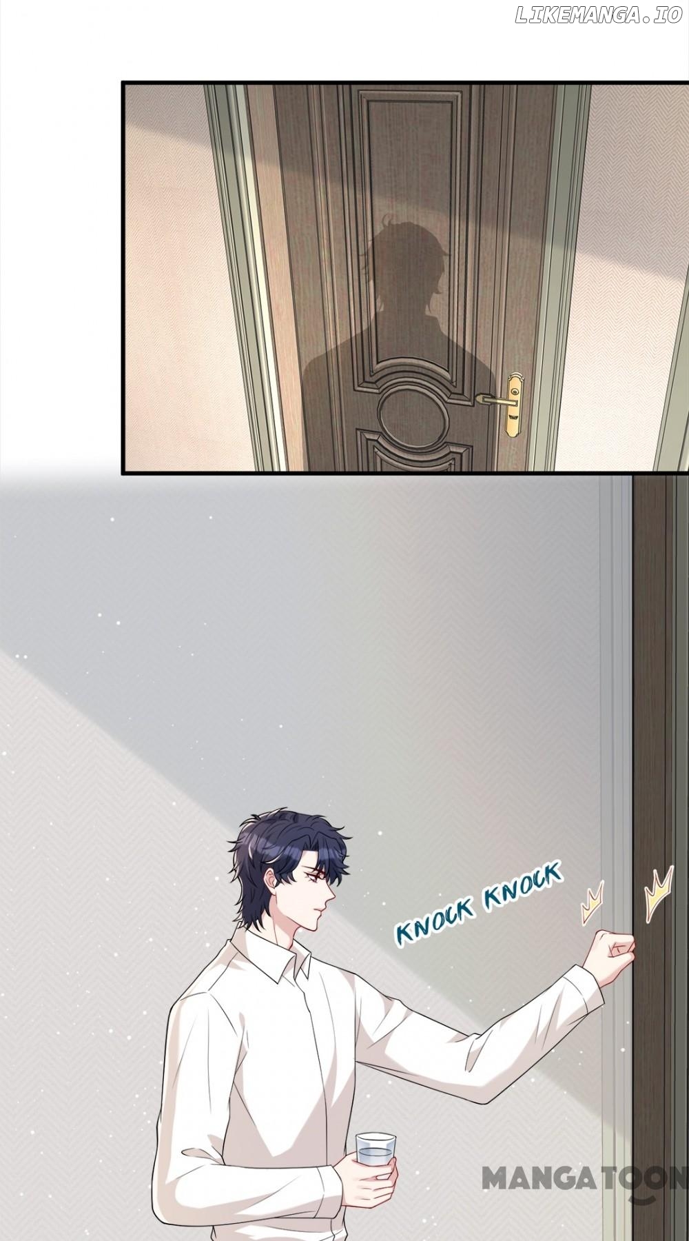 The Real Daughter, She Is an Almighty Boss Chapter 97 - page 8