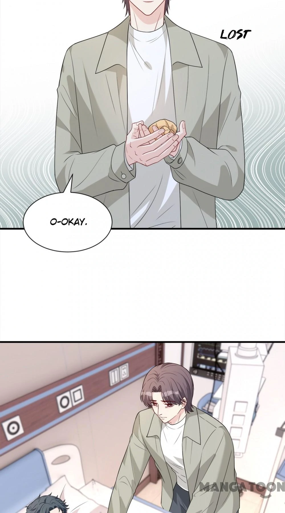 The Real Daughter, She Is an Almighty Boss Chapter 96 - page 18