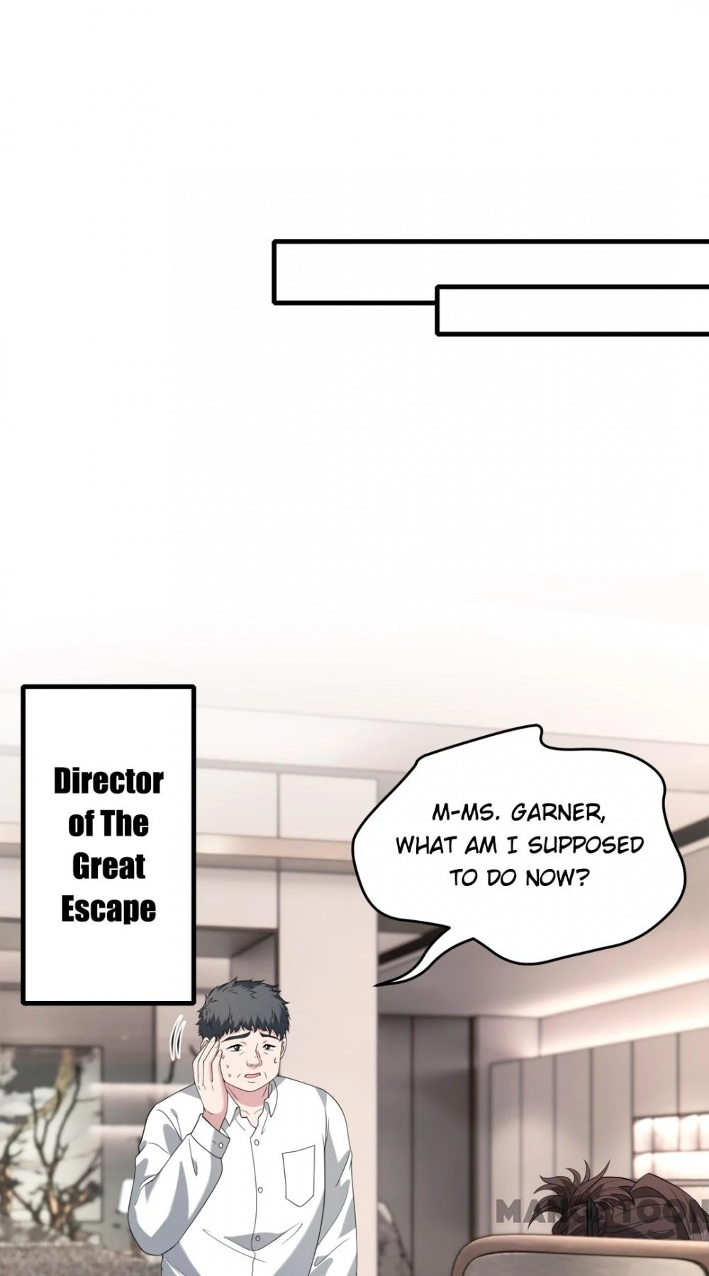 The Real Daughter, She Is an Almighty Boss Chapter 96 - page 27