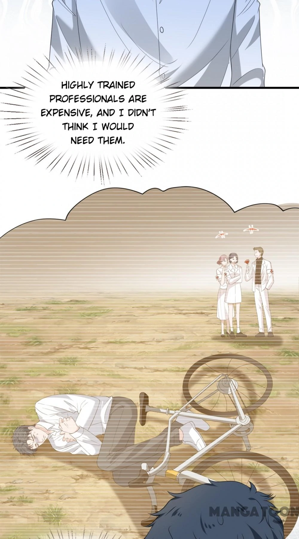 The Real Daughter, She Is an Almighty Boss Chapter 96 - page 31