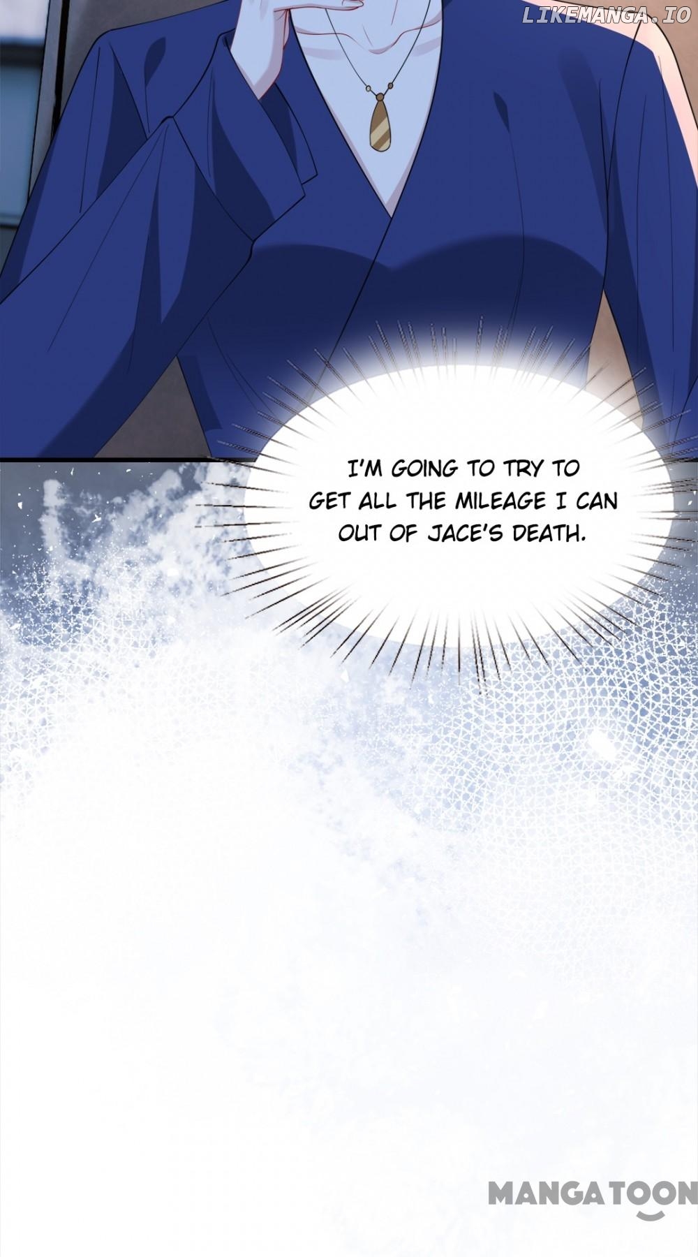 The Real Daughter, She Is an Almighty Boss Chapter 96 - page 35