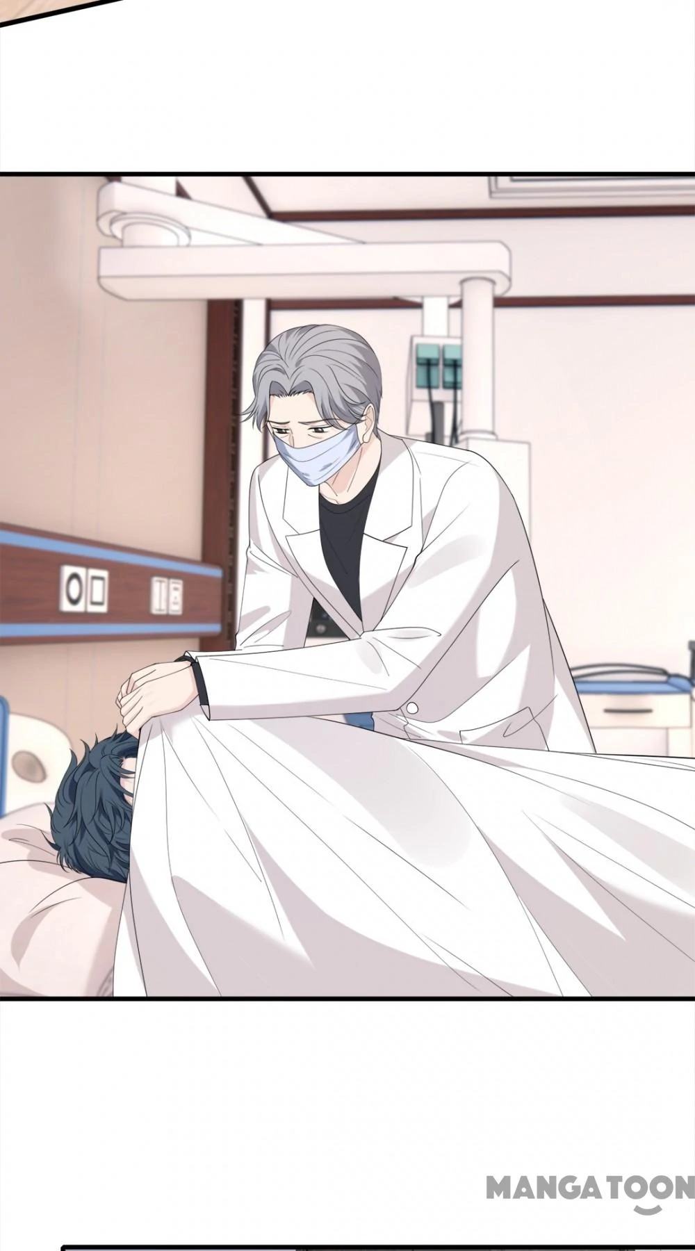 The Real Daughter, She Is an Almighty Boss Chapter 96 - page 3