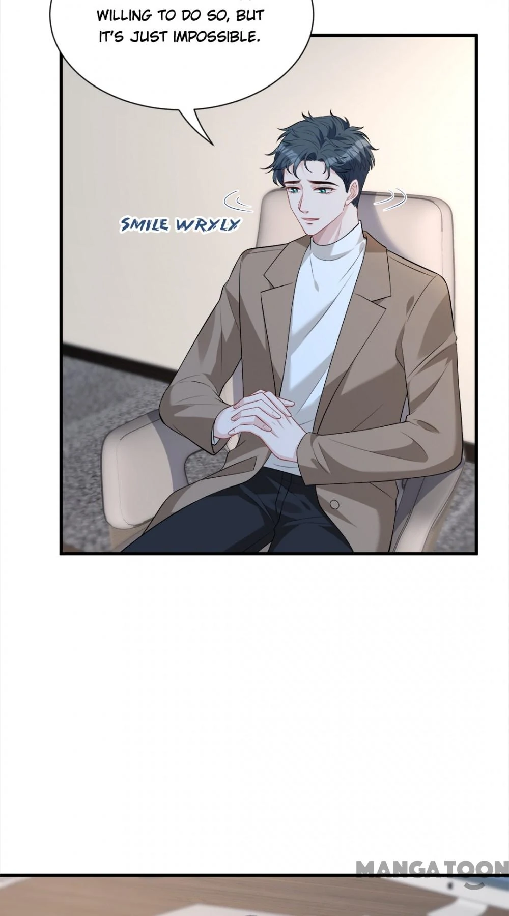 The Real Daughter, She Is an Almighty Boss Chapter 95 - page 9