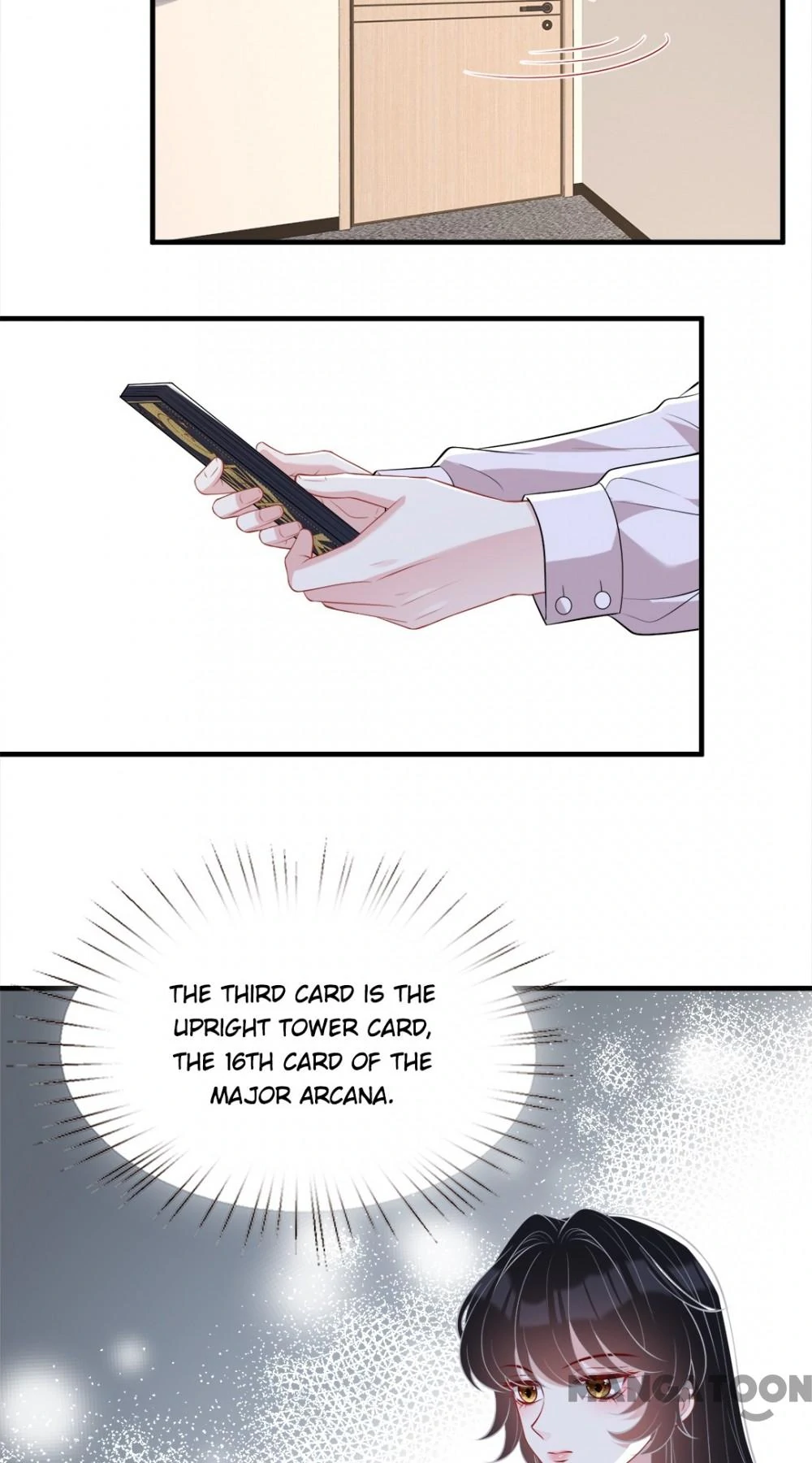 The Real Daughter, She Is an Almighty Boss Chapter 95 - page 17