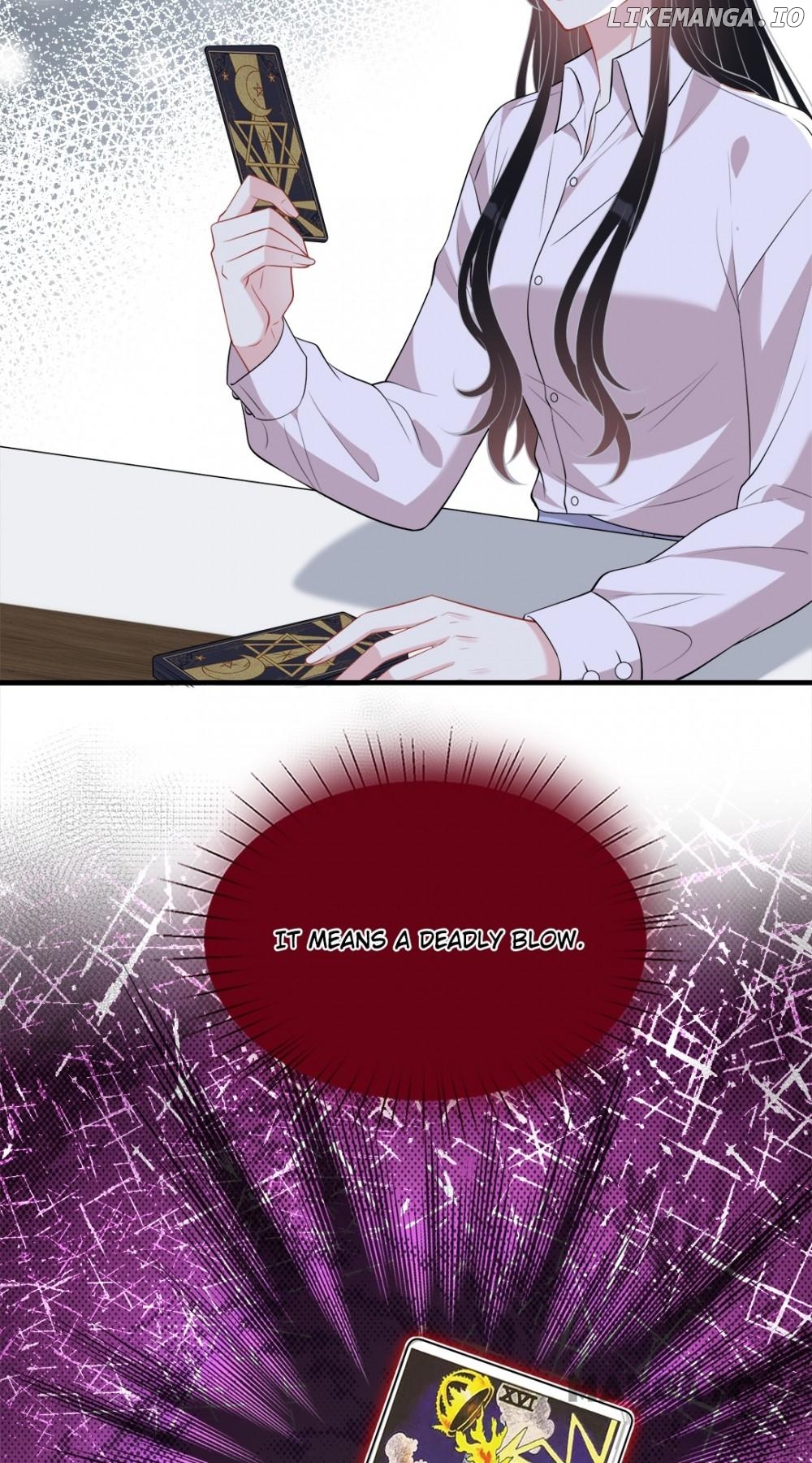 The Real Daughter, She Is an Almighty Boss Chapter 95 - page 18