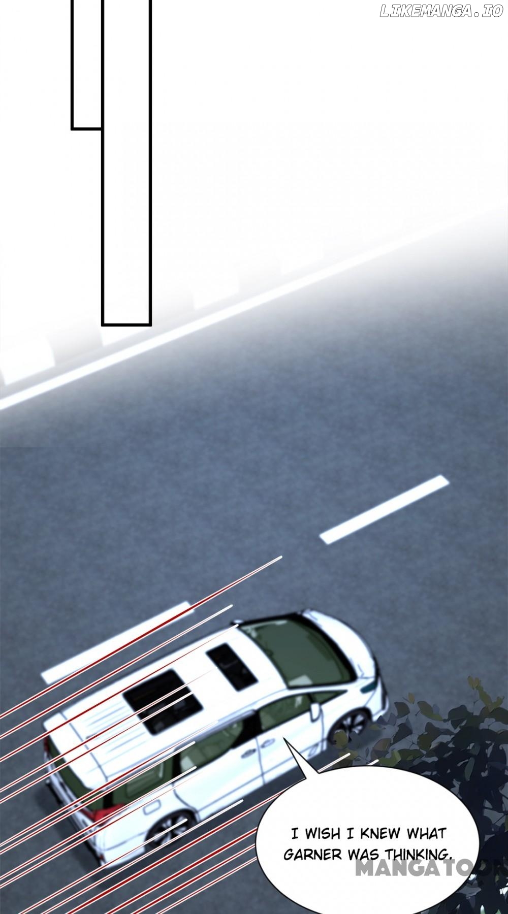 The Real Daughter, She Is an Almighty Boss Chapter 95 - page 20