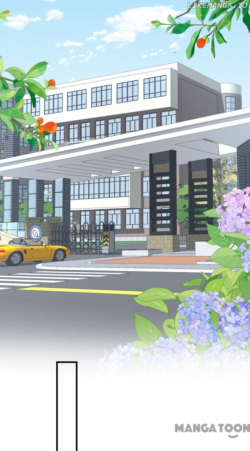 The Real Daughter, She Is an Almighty Boss Chapter 95 - page 30