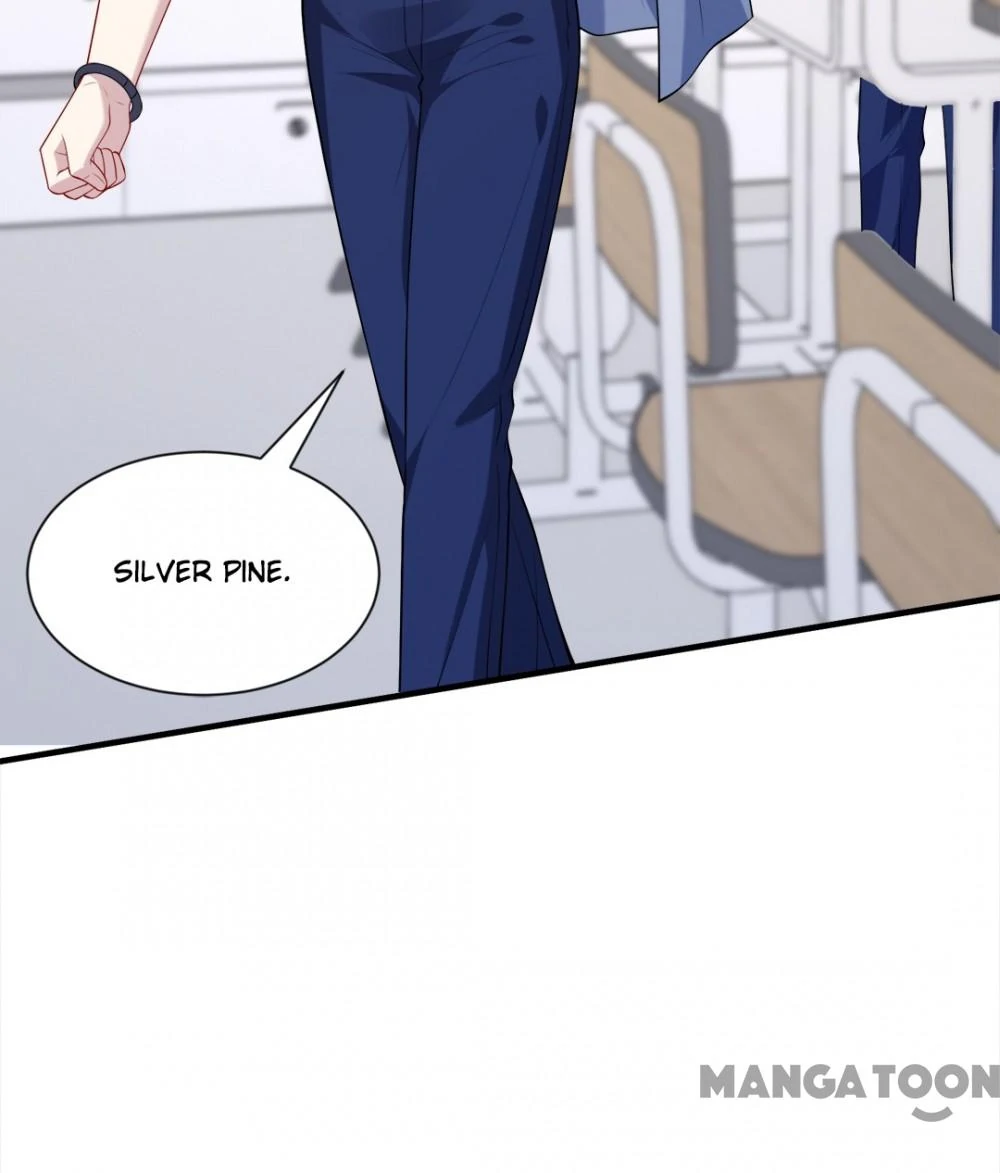 The Real Daughter, She Is an Almighty Boss Chapter 95 - page 41