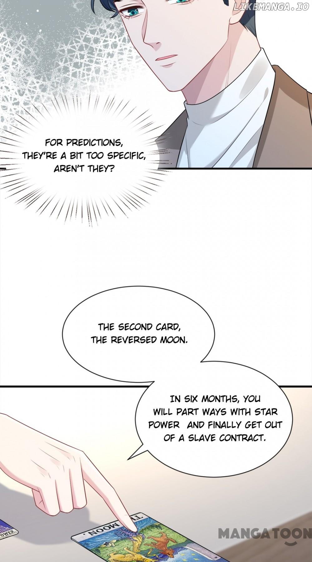 The Real Daughter, She Is an Almighty Boss Chapter 95 - page 4