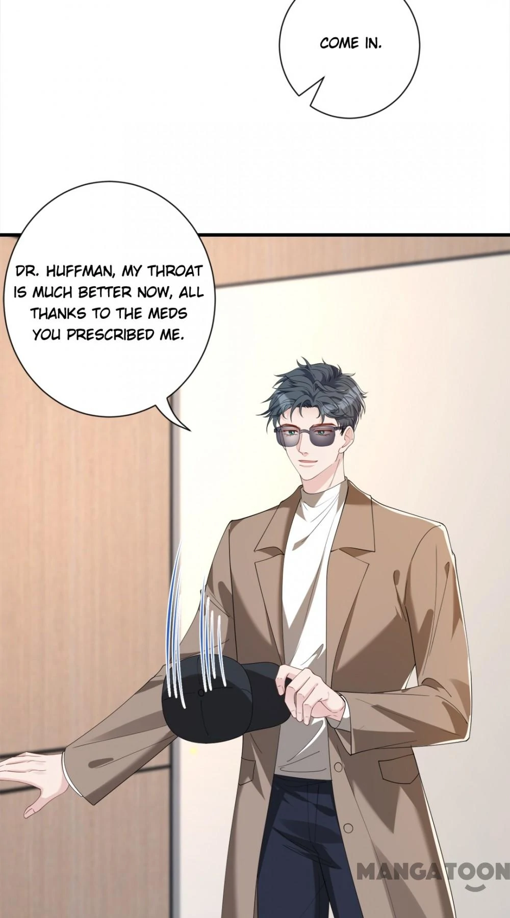 The Real Daughter, She Is an Almighty Boss Chapter 94 - page 25