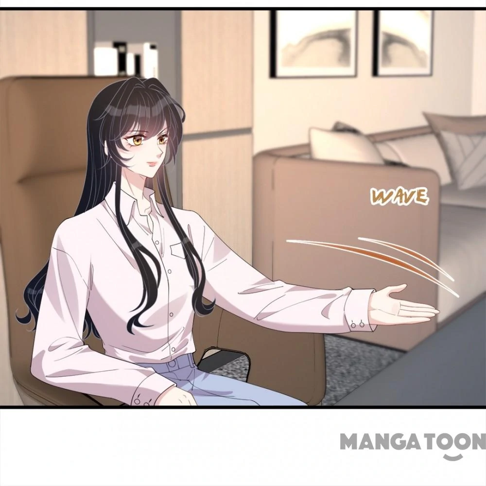 The Real Daughter, She Is an Almighty Boss Chapter 94 - page 28