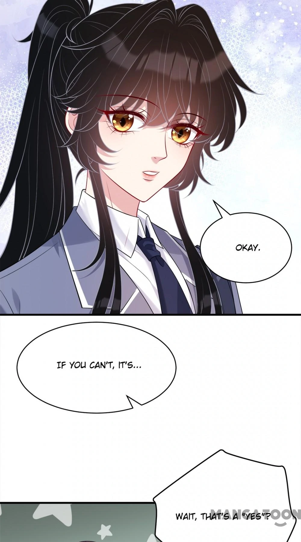 The Real Daughter, She Is an Almighty Boss Chapter 94 - page 2