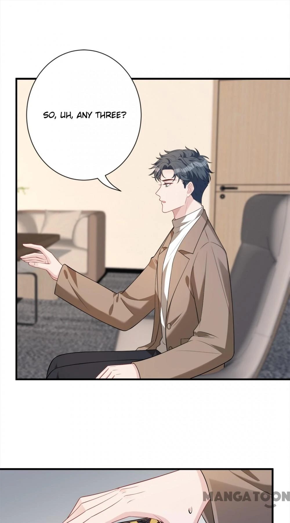 The Real Daughter, She Is an Almighty Boss Chapter 94 - page 29