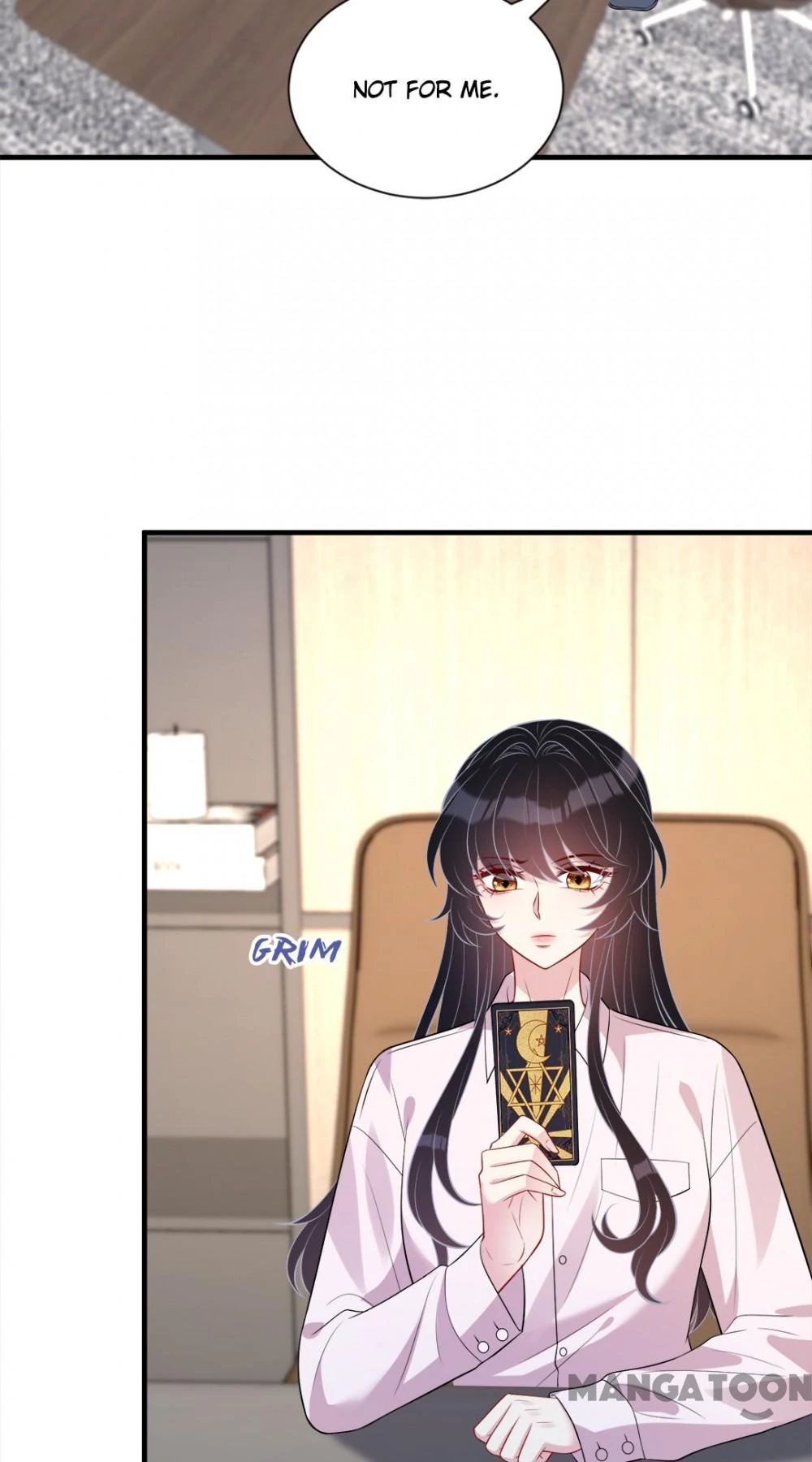 The Real Daughter, She Is an Almighty Boss Chapter 94 - page 32