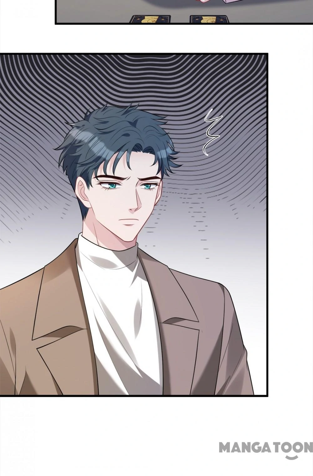 The Real Daughter, She Is an Almighty Boss Chapter 94 - page 33