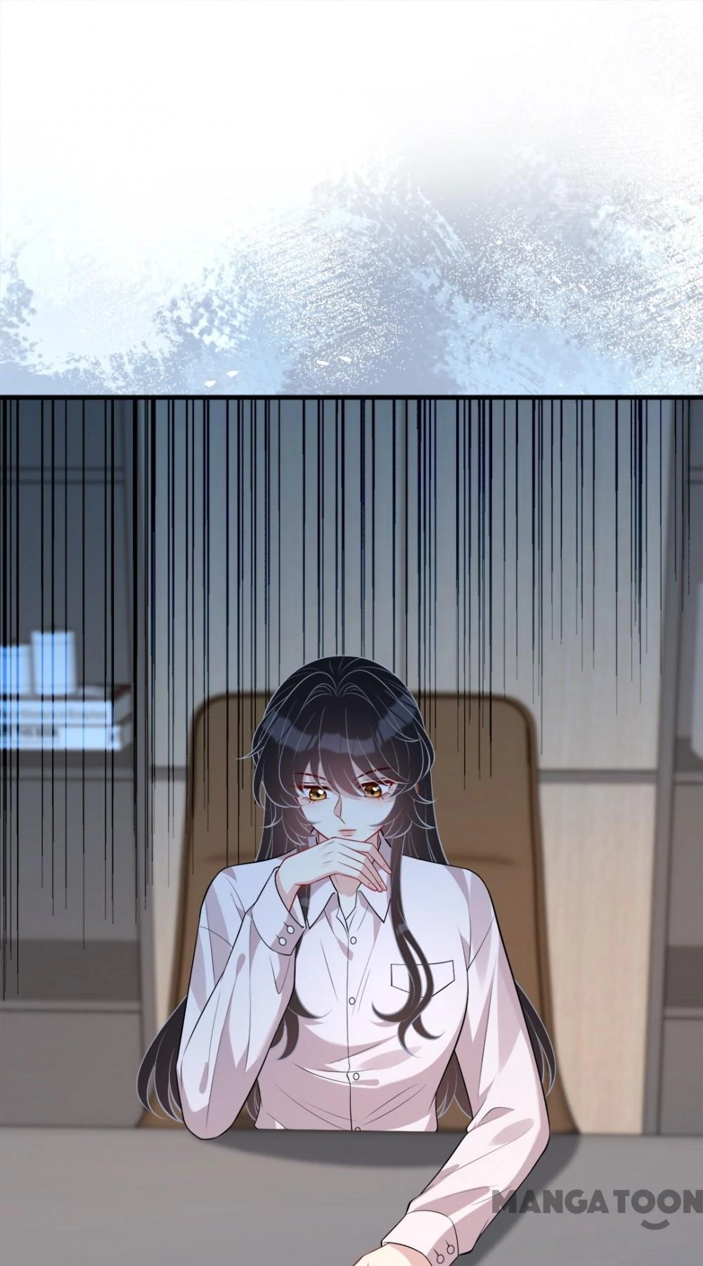 The Real Daughter, She Is an Almighty Boss Chapter 94 - page 34