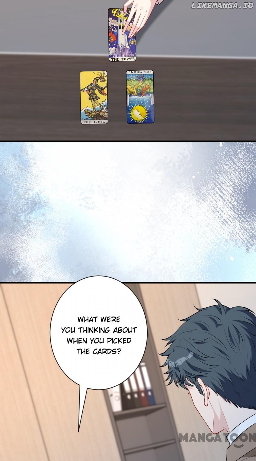 The Real Daughter, She Is an Almighty Boss Chapter 94 - page 35