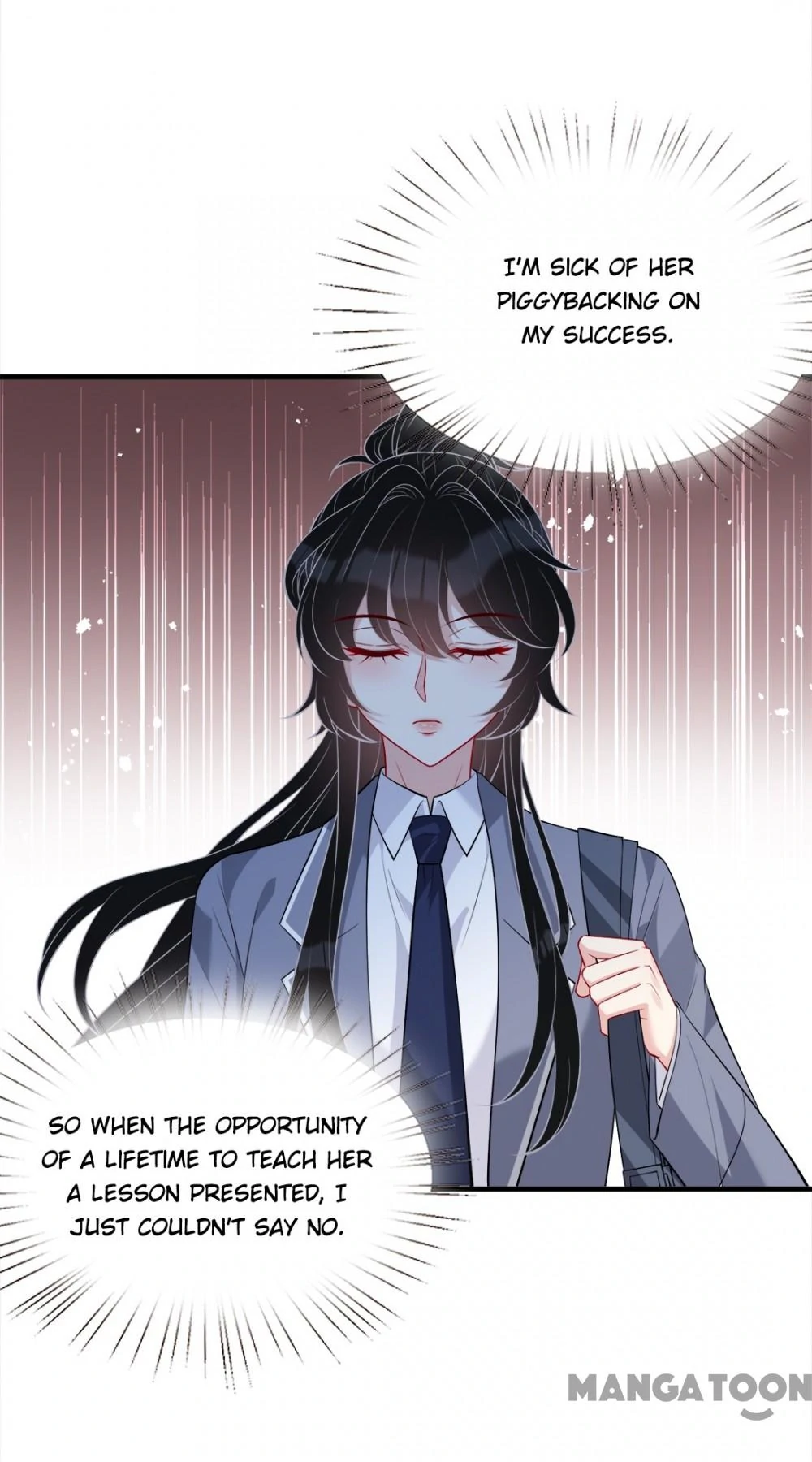 The Real Daughter, She Is an Almighty Boss Chapter 94 - page 5