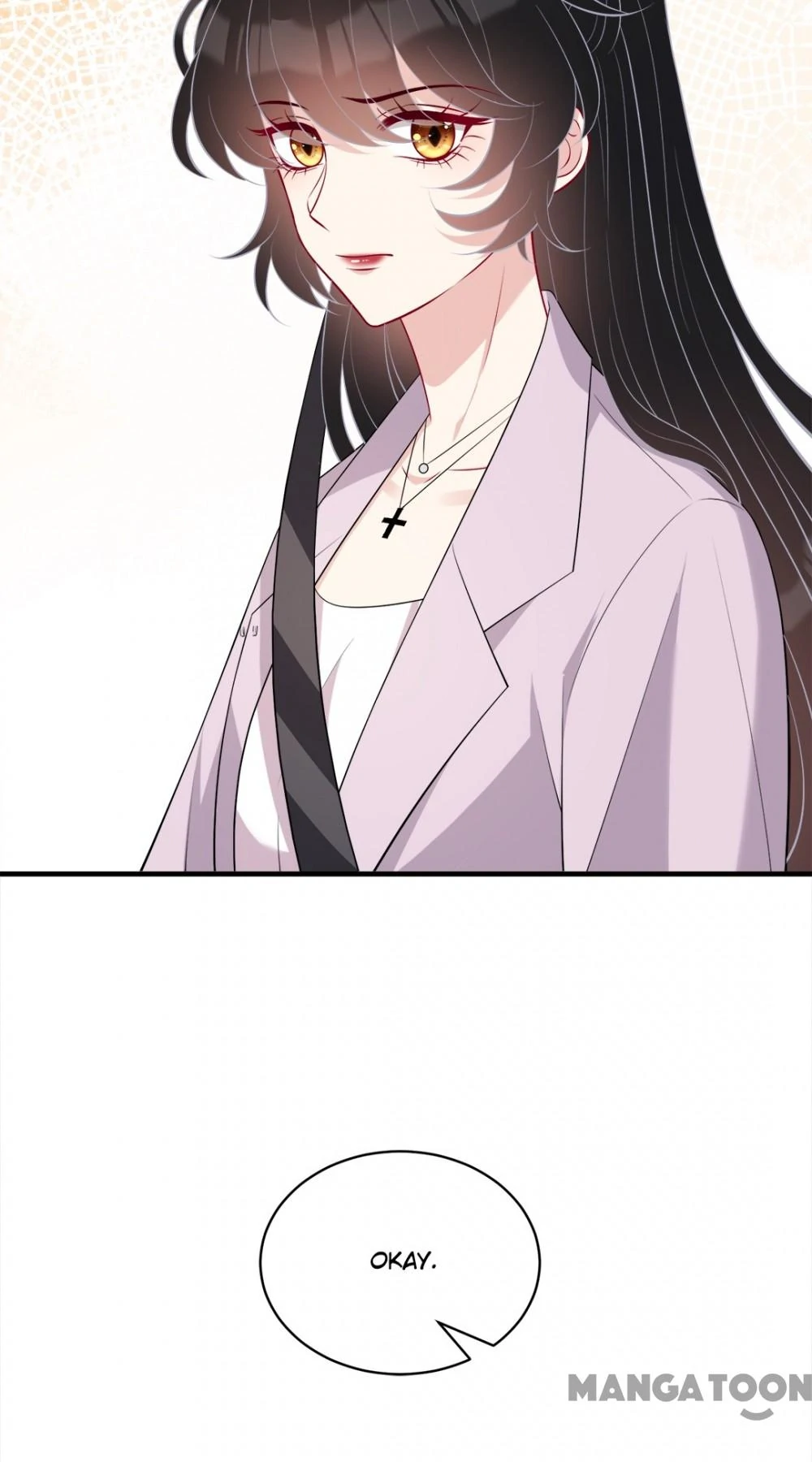 The Real Daughter, She Is an Almighty Boss Chapter 93 - page 10