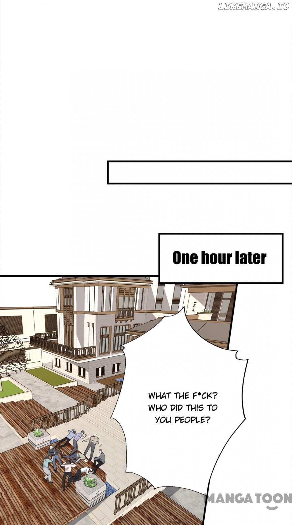 The Real Daughter, She Is an Almighty Boss Chapter 93 - page 11