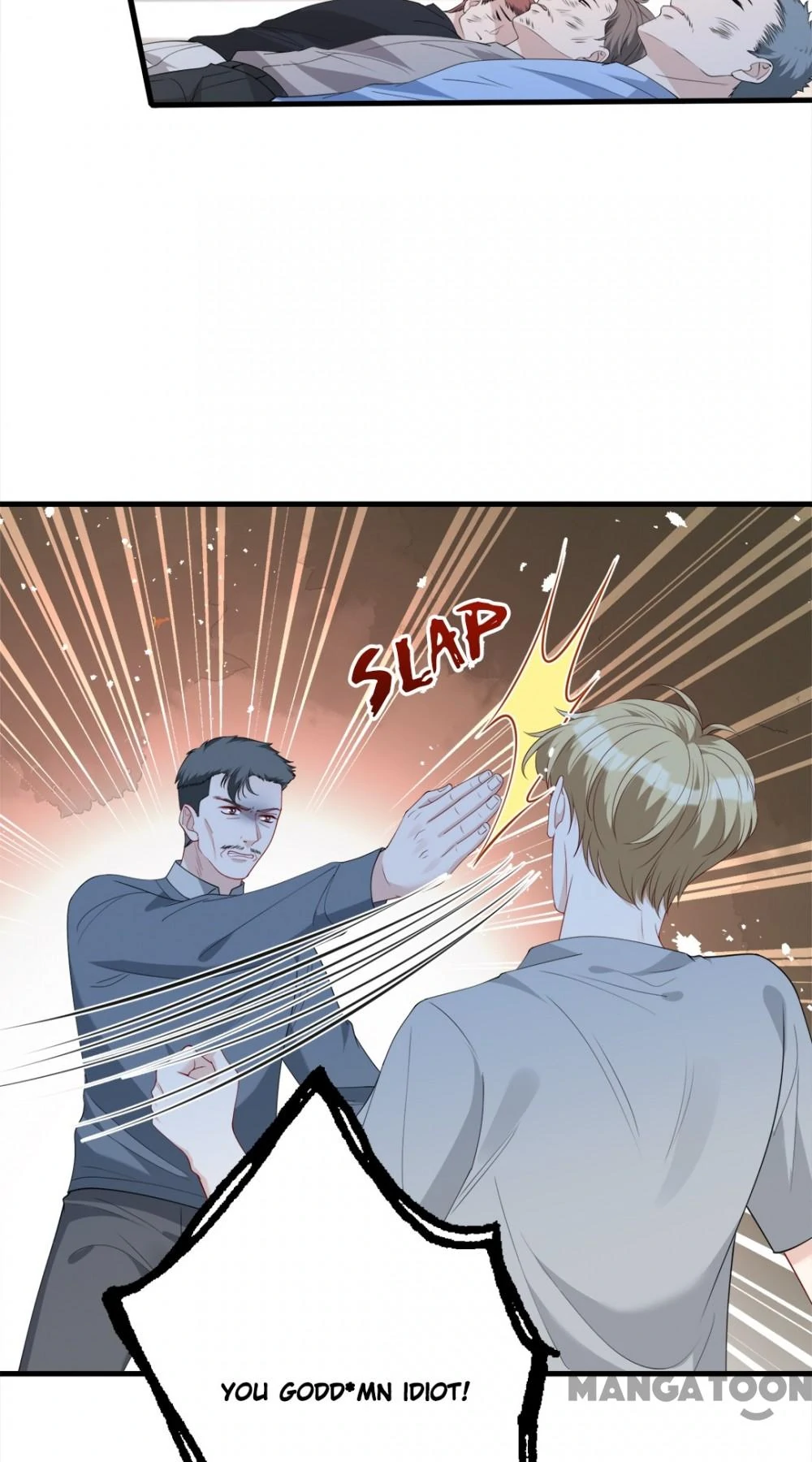 The Real Daughter, She Is an Almighty Boss Chapter 93 - page 15