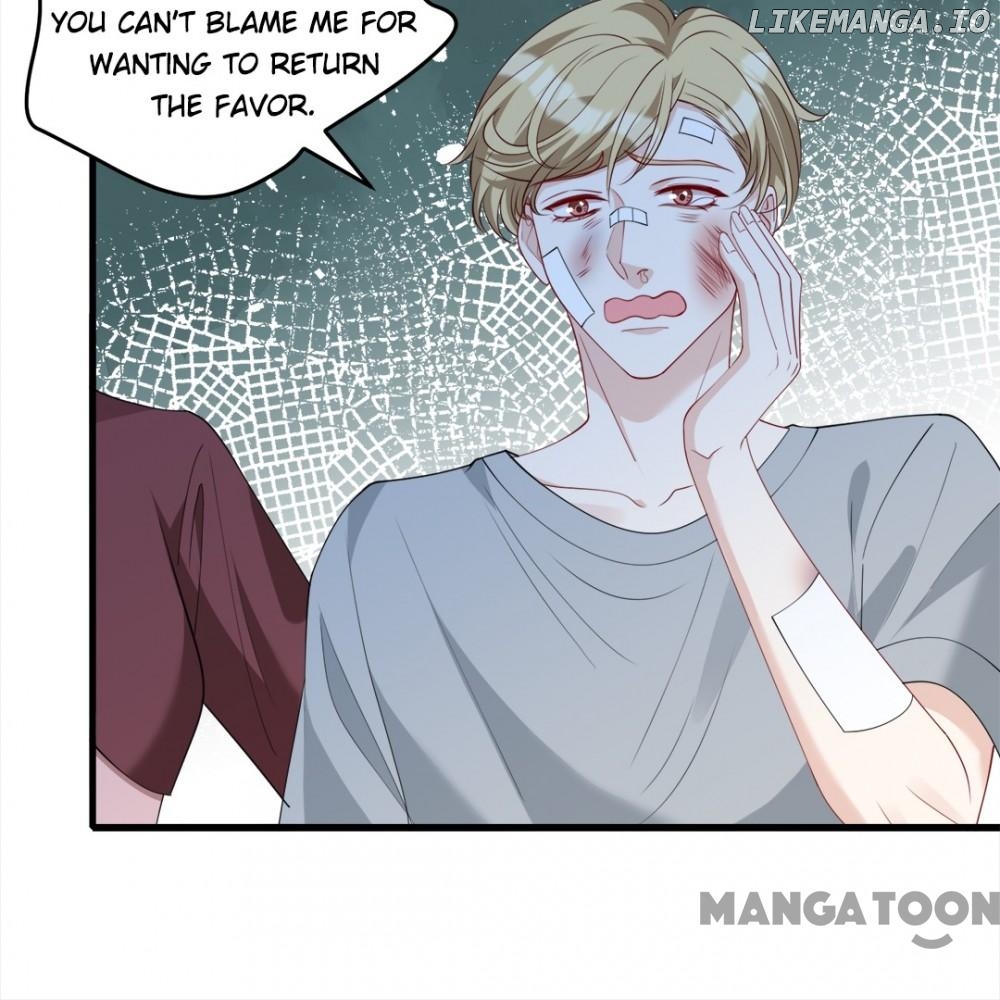 The Real Daughter, She Is an Almighty Boss Chapter 93 - page 18