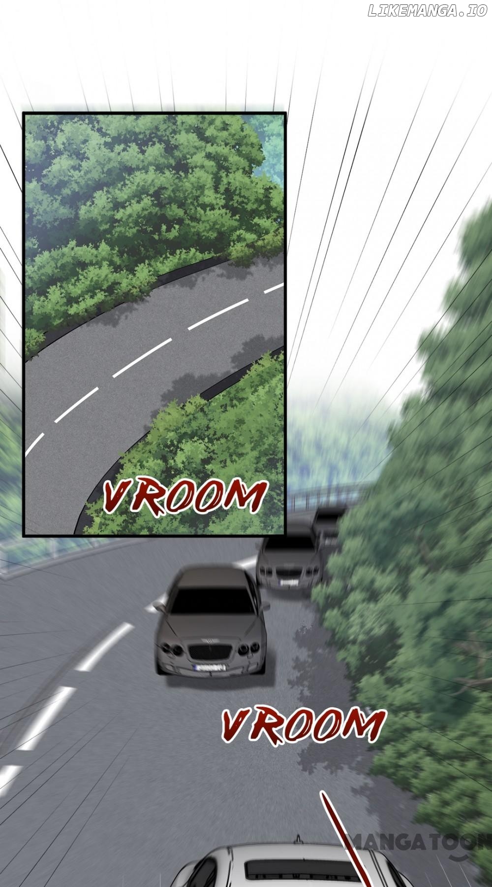 The Real Daughter, She Is an Almighty Boss Chapter 93 - page 1