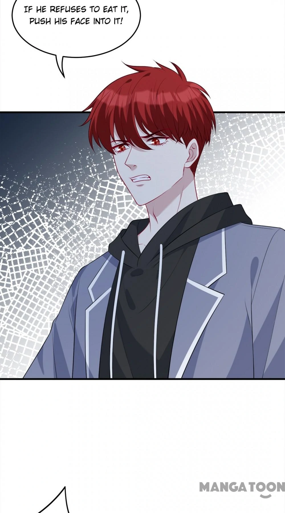 The Real Daughter, She Is an Almighty Boss Chapter 93 - page 27