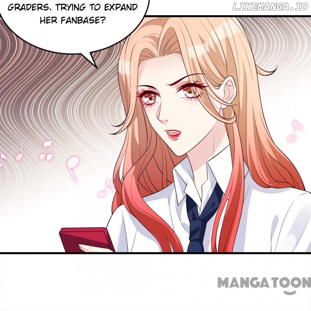 The Real Daughter, She Is an Almighty Boss Chapter 93 - page 30