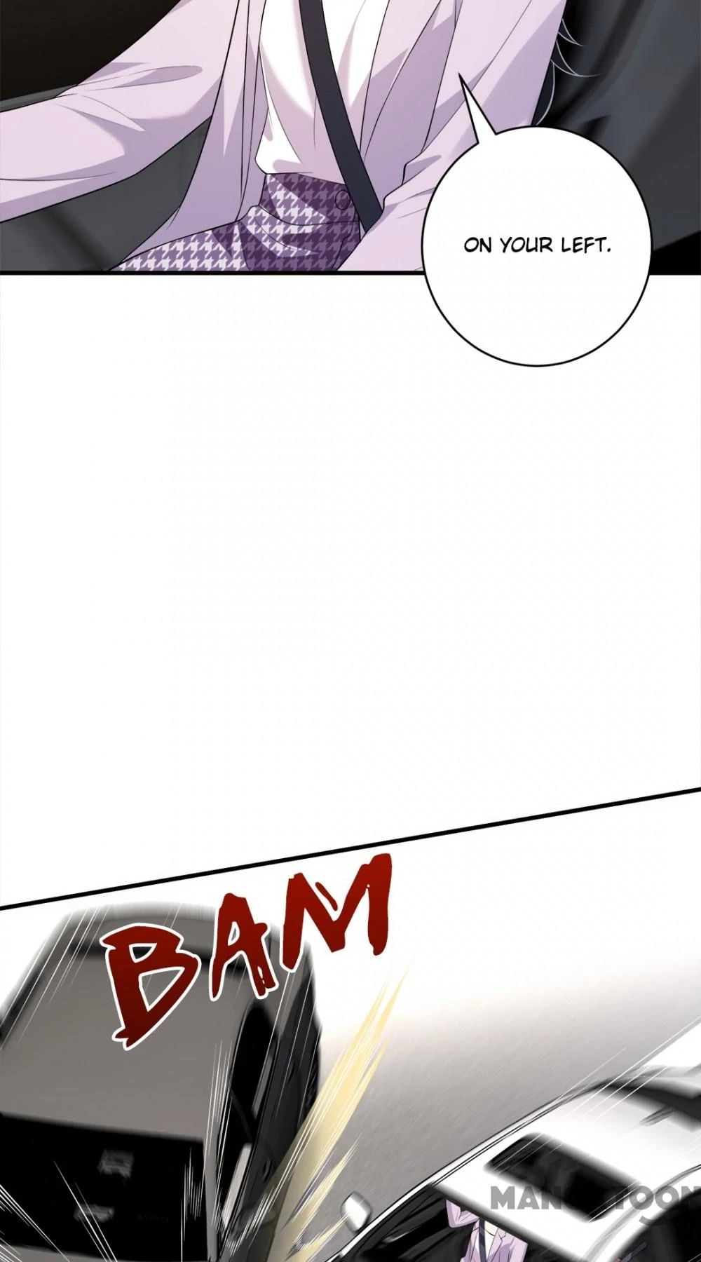 The Real Daughter, She Is an Almighty Boss Chapter 93 - page 3