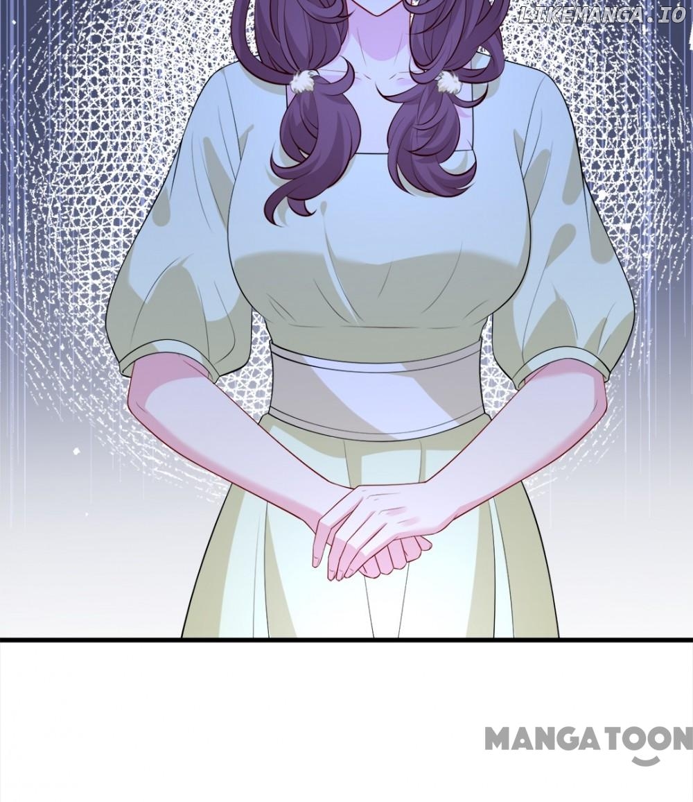 The Real Daughter, She Is an Almighty Boss Chapter 93 - page 39