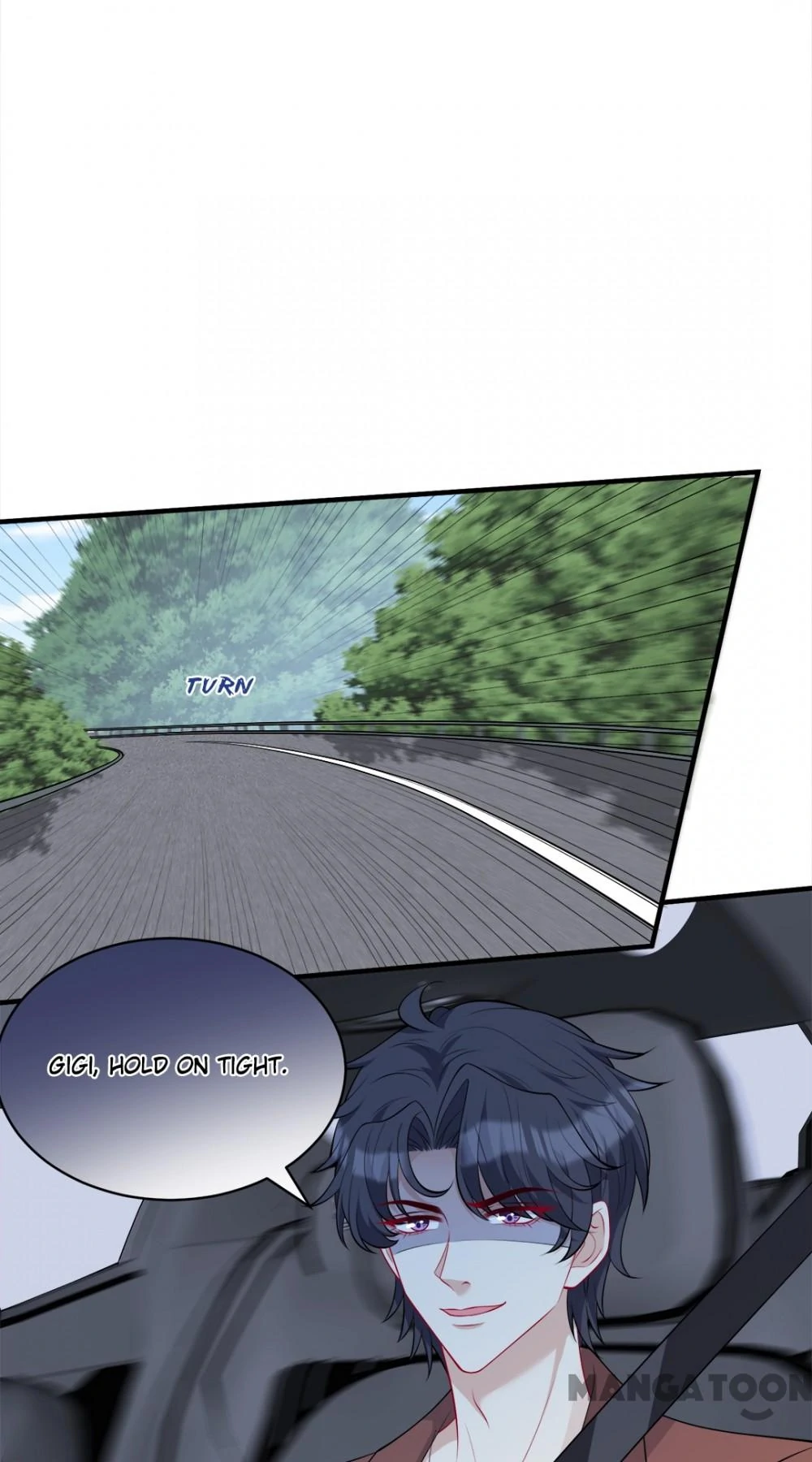 The Real Daughter, She Is an Almighty Boss Chapter 93 - page 5