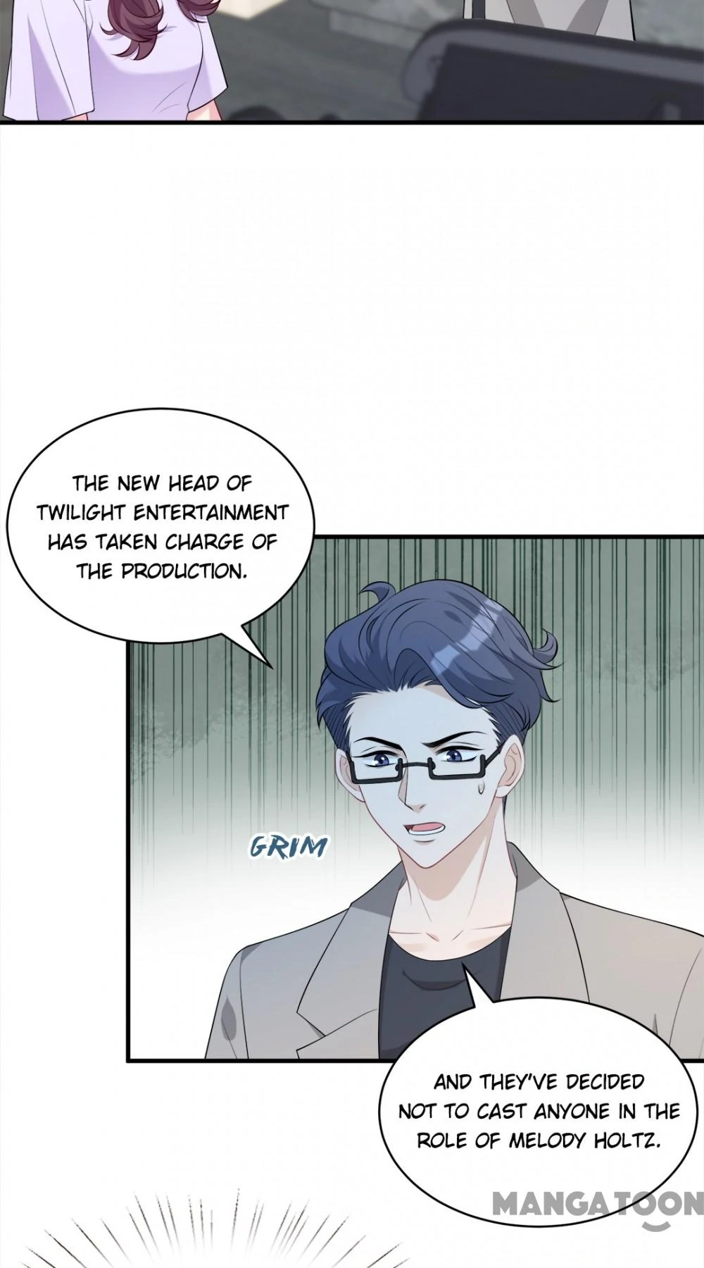 The Real Daughter, She Is an Almighty Boss Chapter 92 - page 16