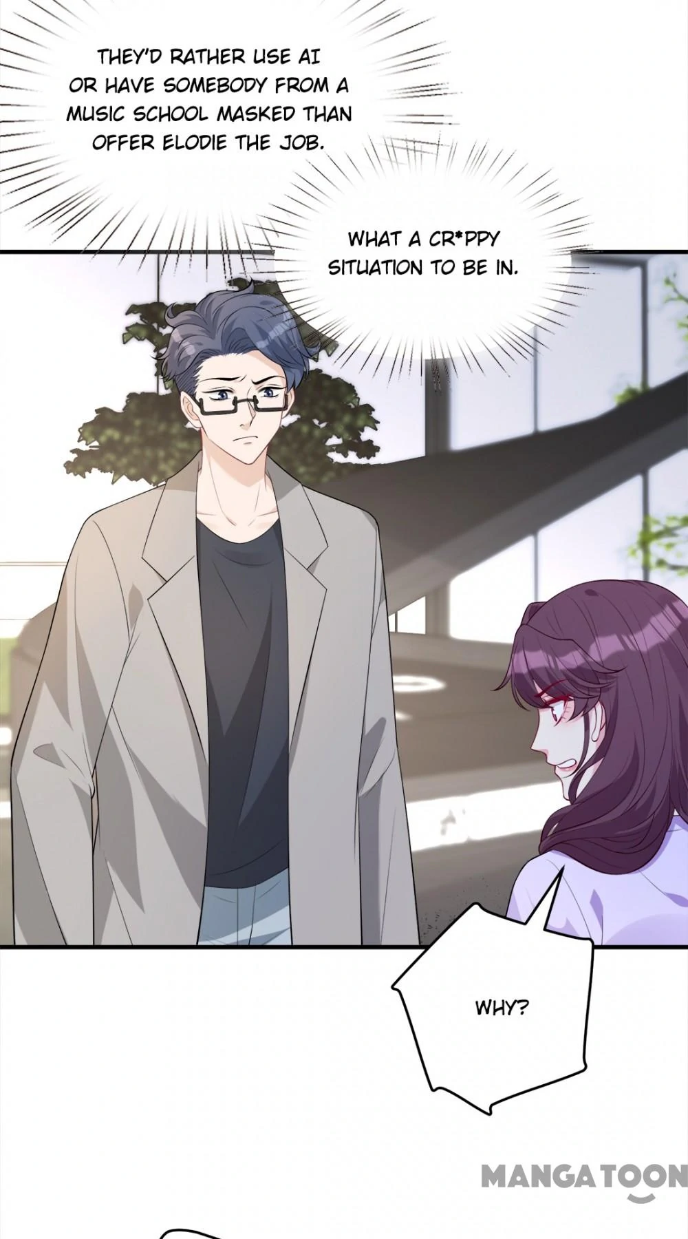 The Real Daughter, She Is an Almighty Boss Chapter 92 - page 17