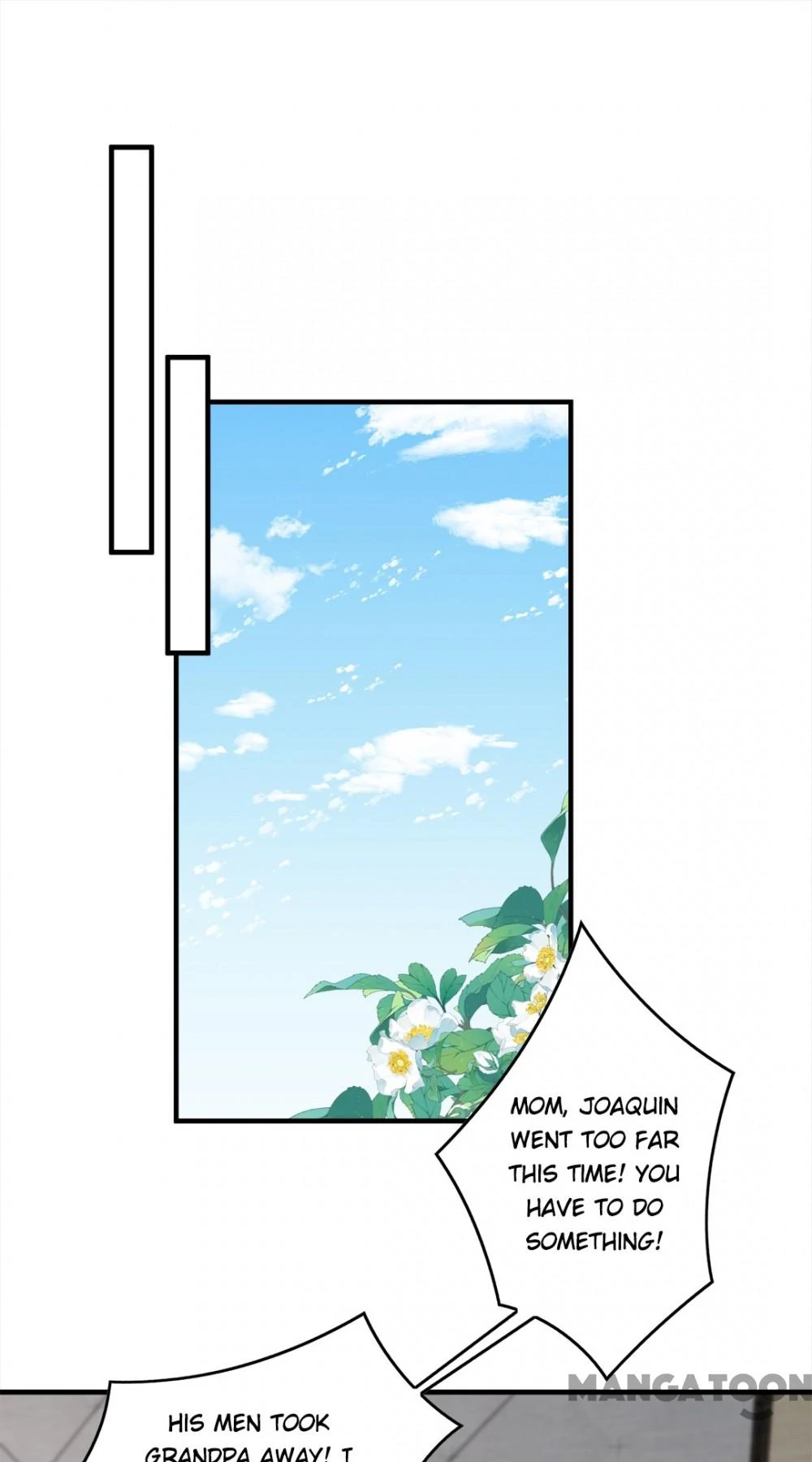 The Real Daughter, She Is an Almighty Boss Chapter 92 - page 1