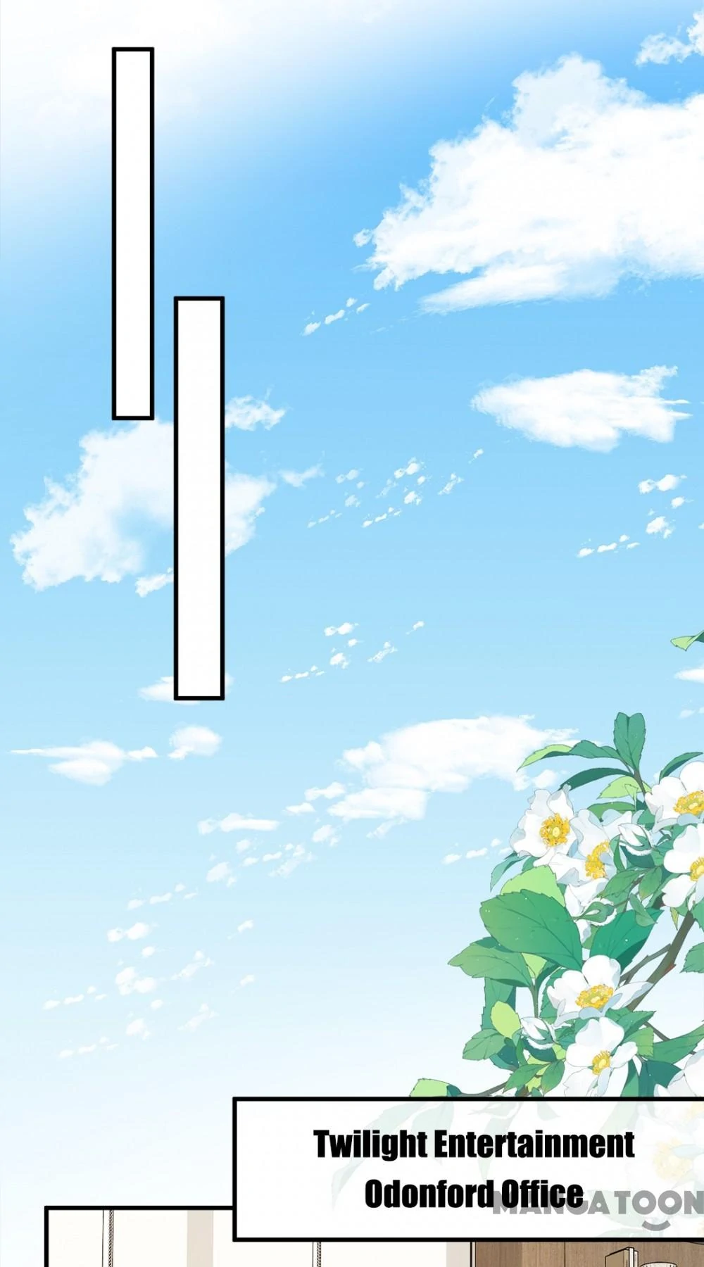 The Real Daughter, She Is an Almighty Boss Chapter 92 - page 21